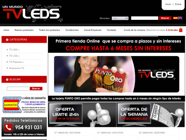 www.tvleds.es