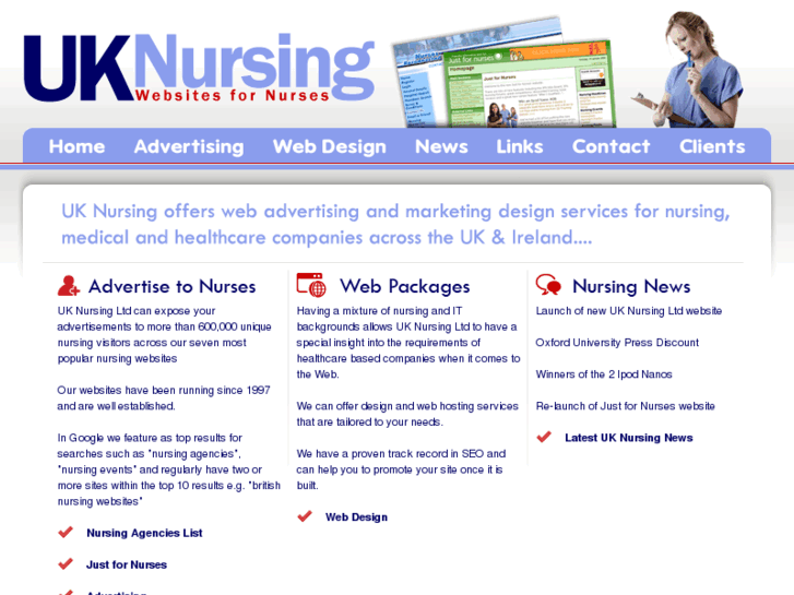 www.uk-nursing.com