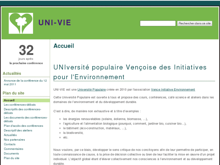 www.uni-vie.org