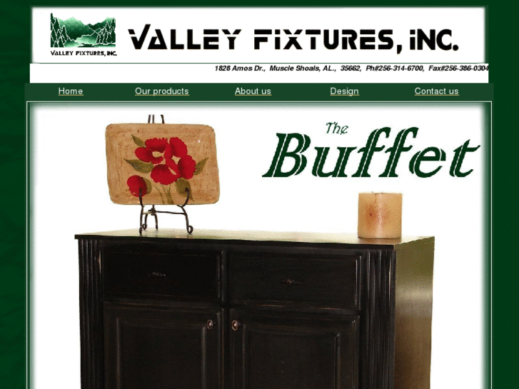 www.valleyfixturesinc.com