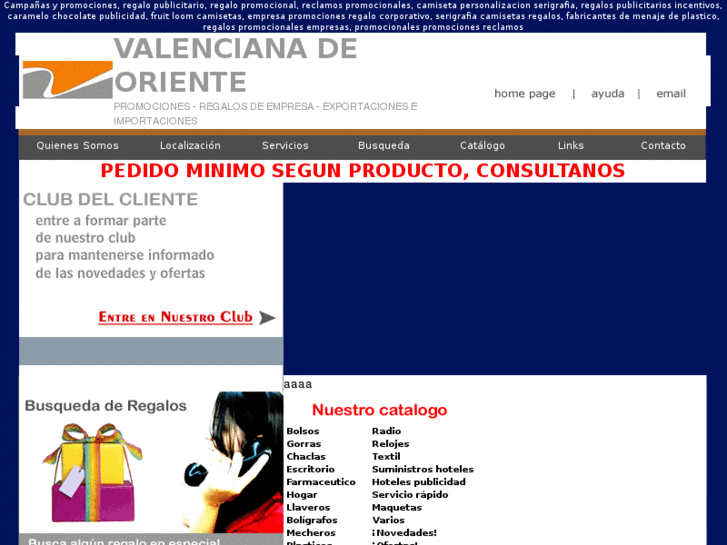 www.valoriente.com