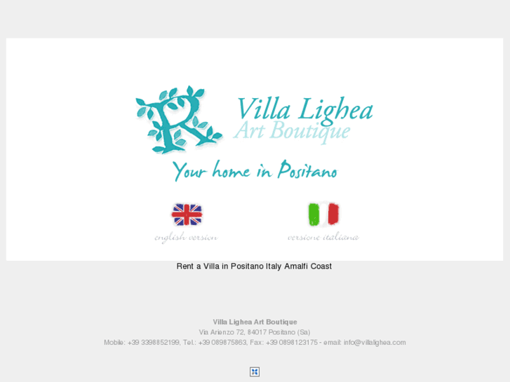 www.villalighea.com