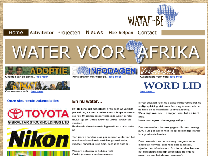 www.wataf-be.org