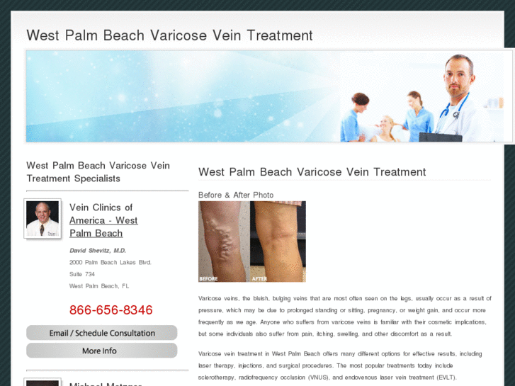 www.westpalmbeachvaricoseveintreatment.com