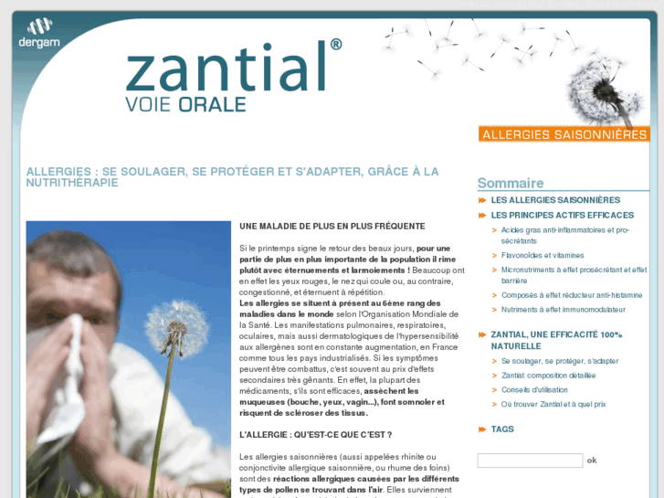 www.zantial.fr