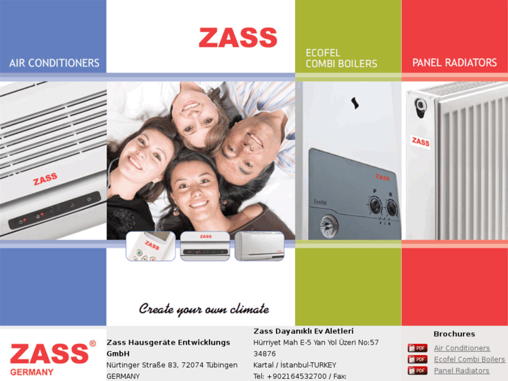 www.zass.com