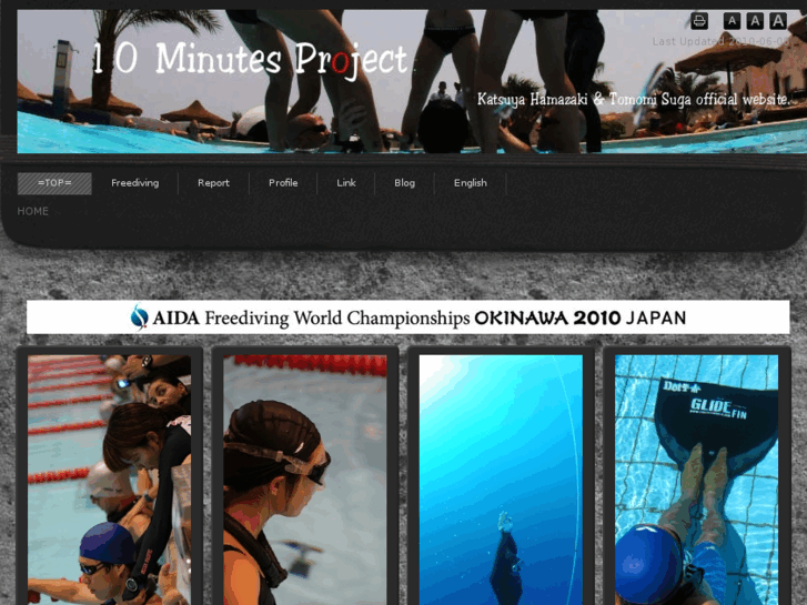 www.10minutesproject.com