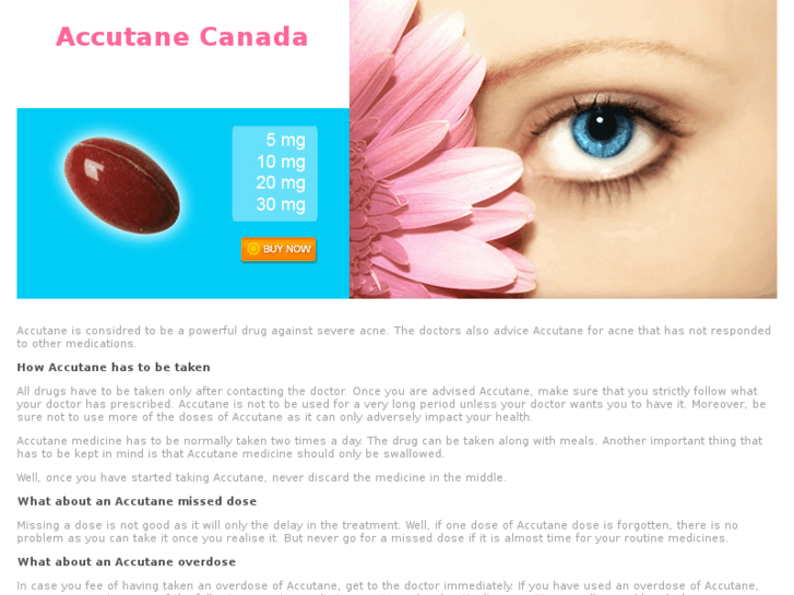 www.accutanecanada.org