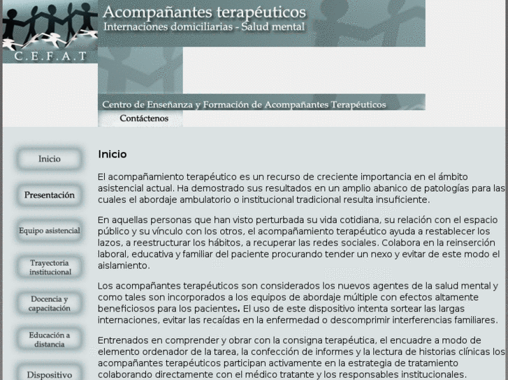 www.acompanantes-terapeuticos.com