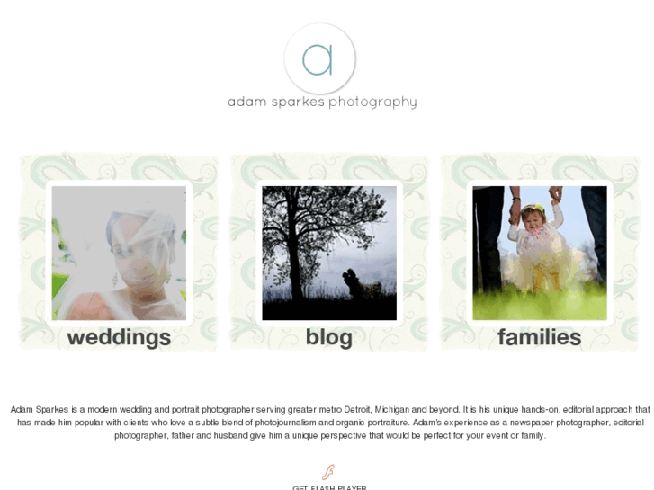 www.adamsparkesphoto.com