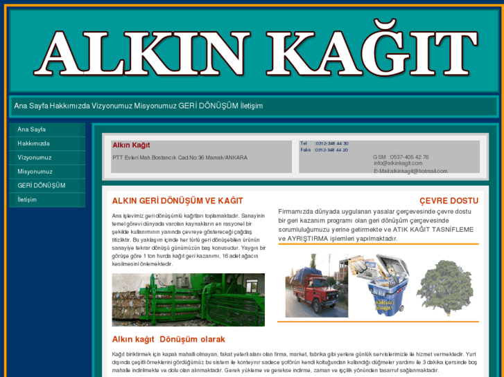 www.alkinkagit.com