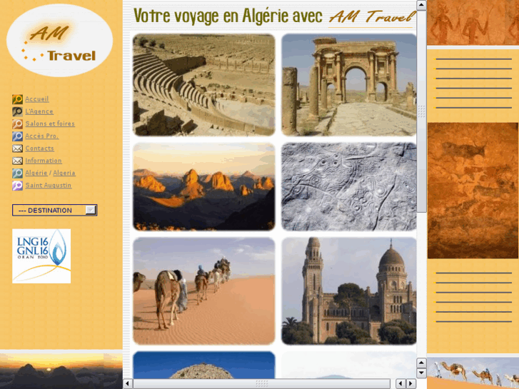 www.amtravel-algeria.com