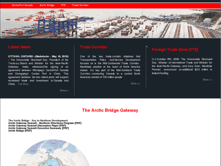 www.arcticbridge.com