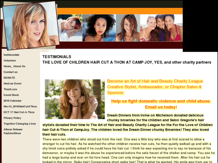 www.artofhairandbeauty.com