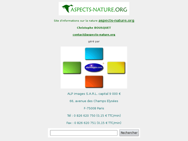 www.aspects-nature.com