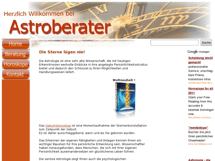 www.astroberater.com