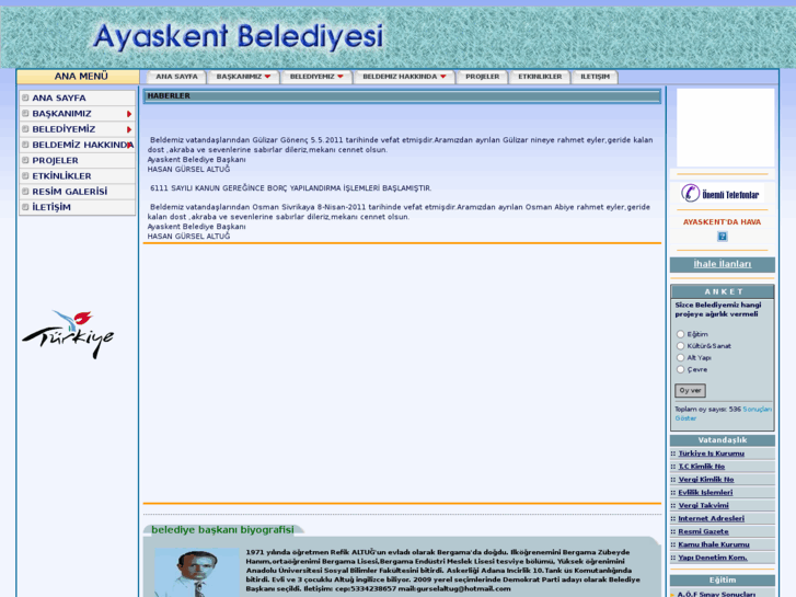 www.ayaskent.bel.tr