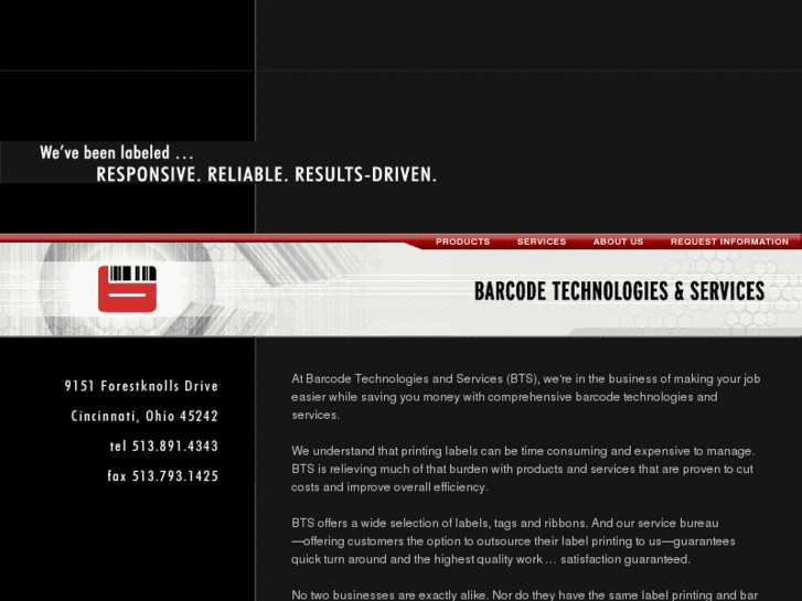 www.barcodetechnologies.com