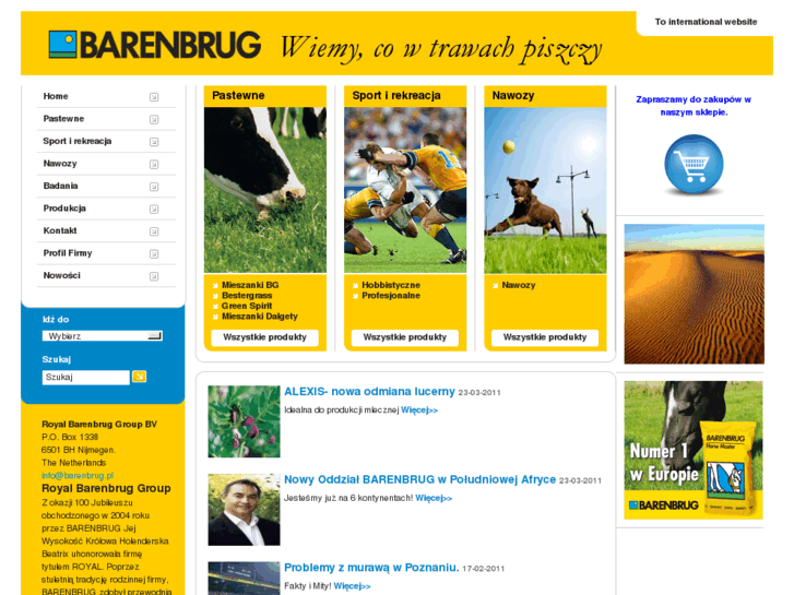 www.barenbrug.pl