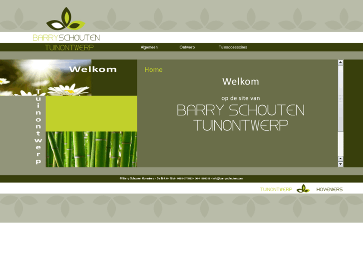 www.barryschouten-tuinontwerp.nl