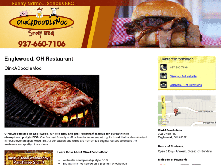 www.bbqdayton.com