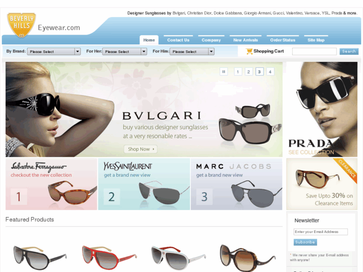 www.beverlyhillseyewear.com