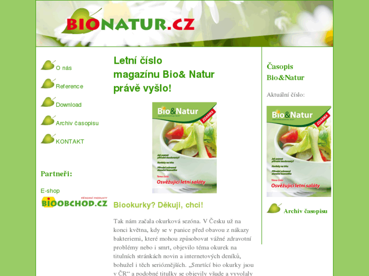 www.bionatur.cz