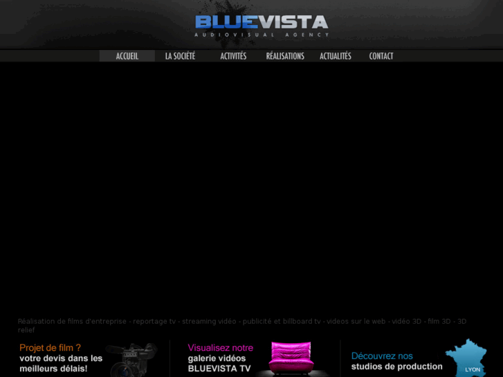 www.bluevistaprod.com