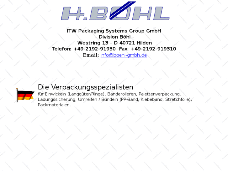 www.boehl-gmbh.com