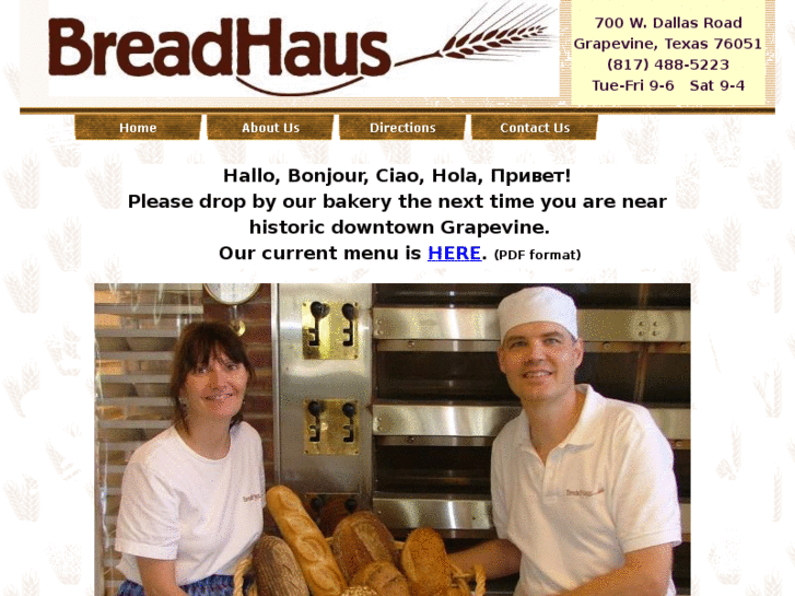 www.breadhaus.com