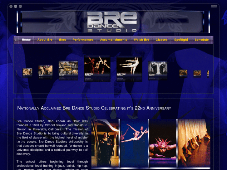 www.bredancestudio.com