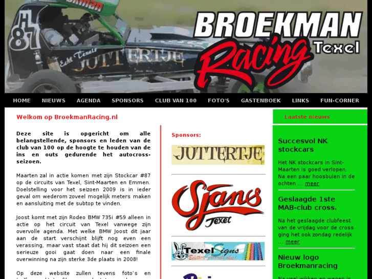 www.broekmanracing.nl