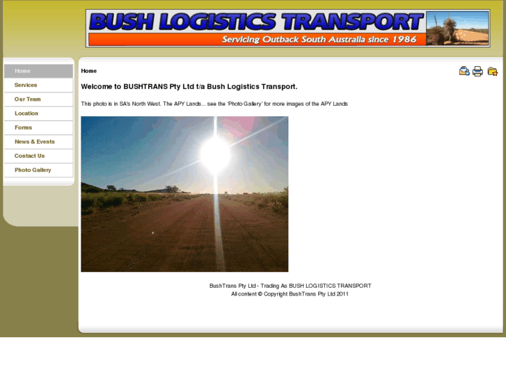 www.bushtrans.net