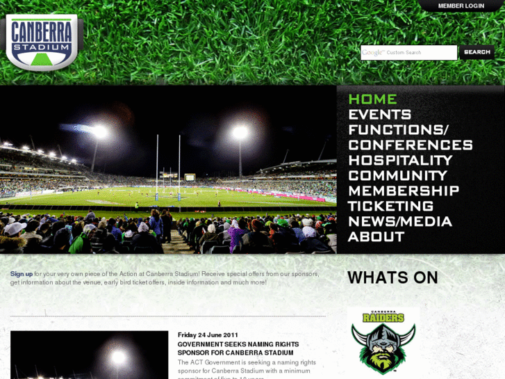 www.canberrastadium.com