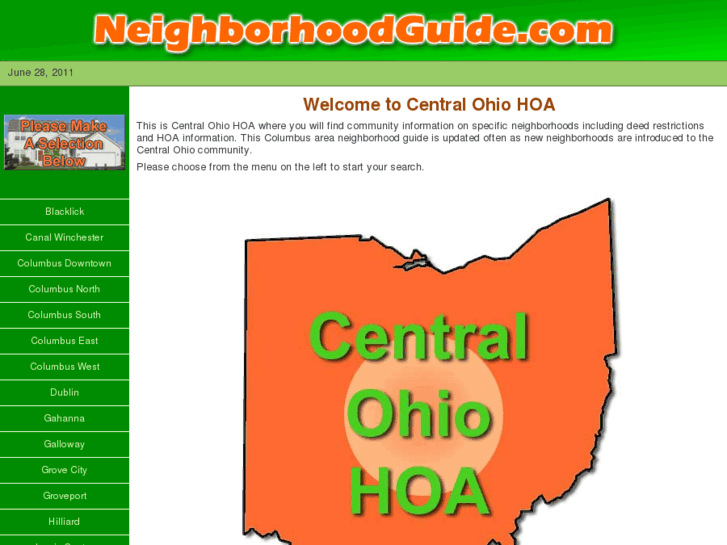 www.centralohiohoa.com