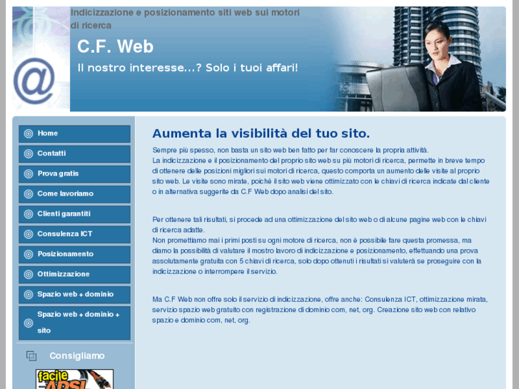 www.cfwebservizi.com