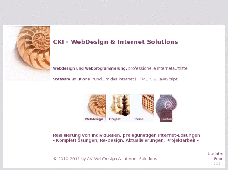 www.cki-webdesign.com