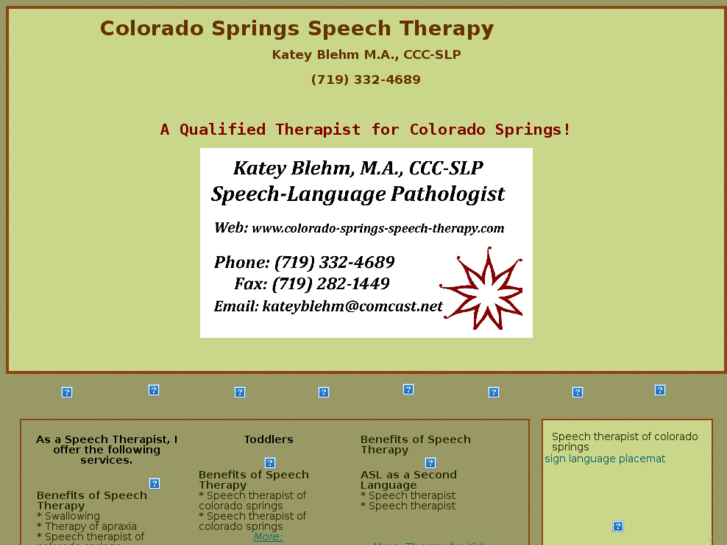 www.colorado-springs-speech-therapy.com