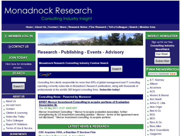 www.consultingdeskreference.com