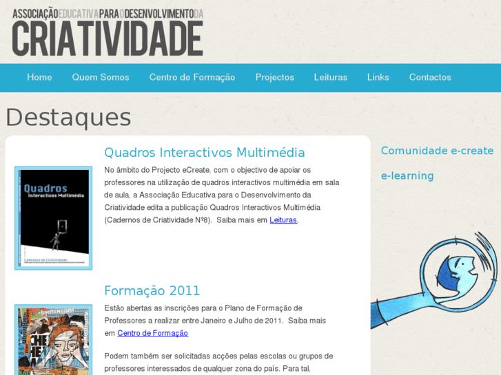 www.criatividade.net