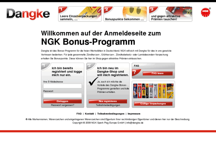 www.dangke.de