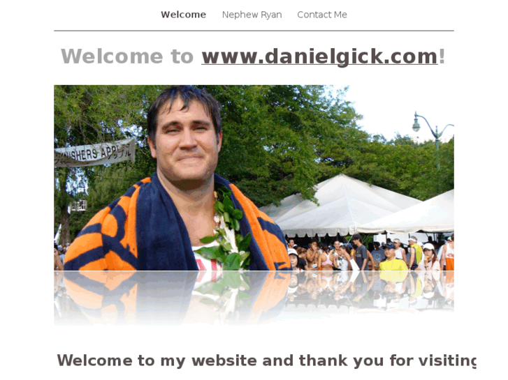 www.danielgick.com