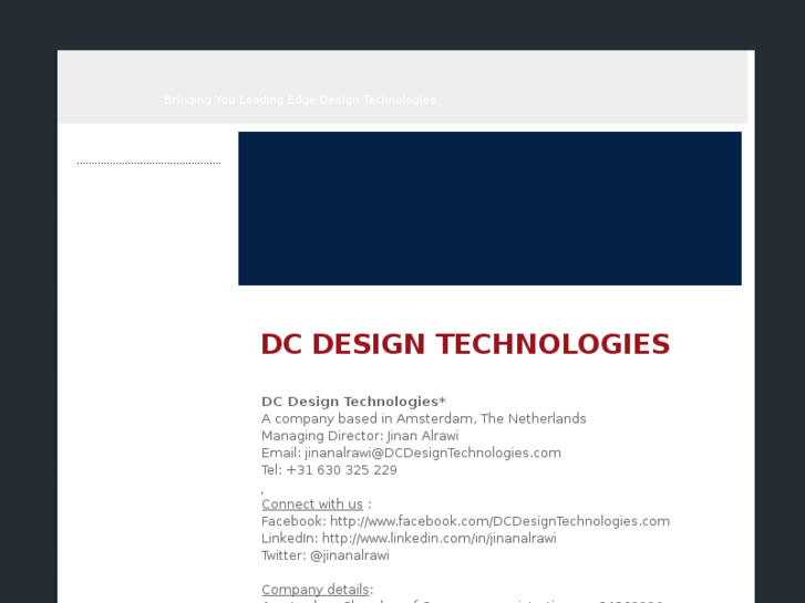 www.dcdesigntechnologies.com