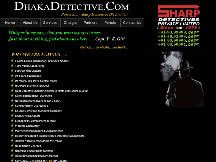 www.dhakadetectives.com