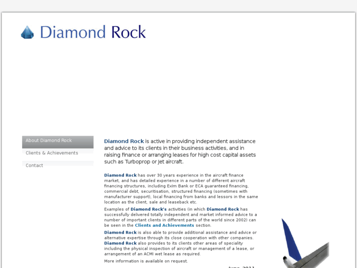 www.diamondrock.co.uk