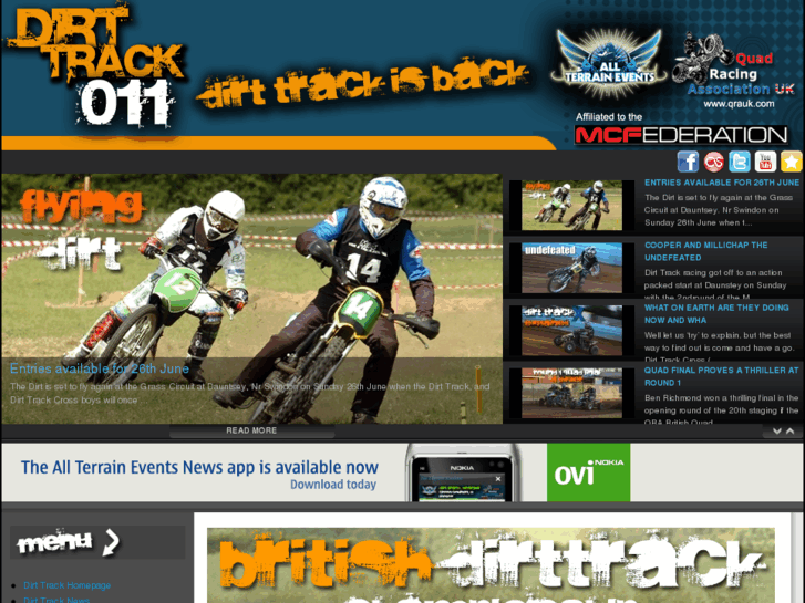 www.dirt-track.co.uk