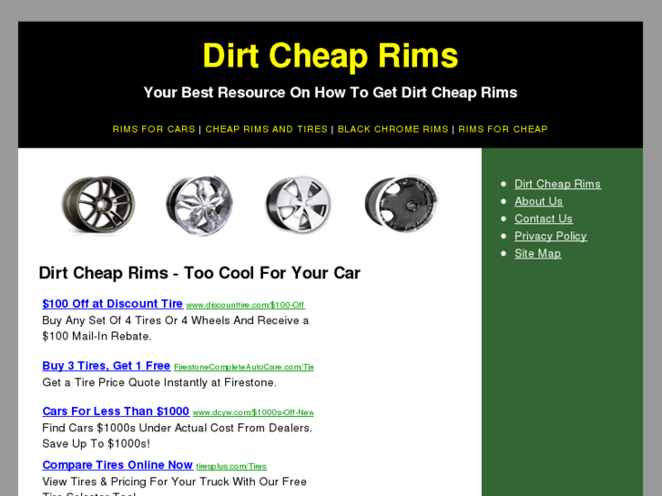 www.dirtcheaprims.org