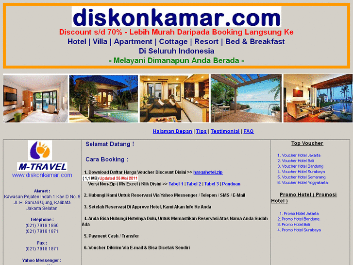 www.diskonkamar.com