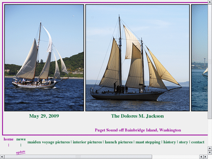 www.doloresmjackson.com