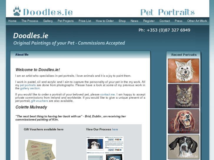 www.doodles.ie